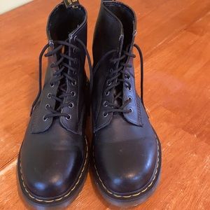 Dr. Martens boots